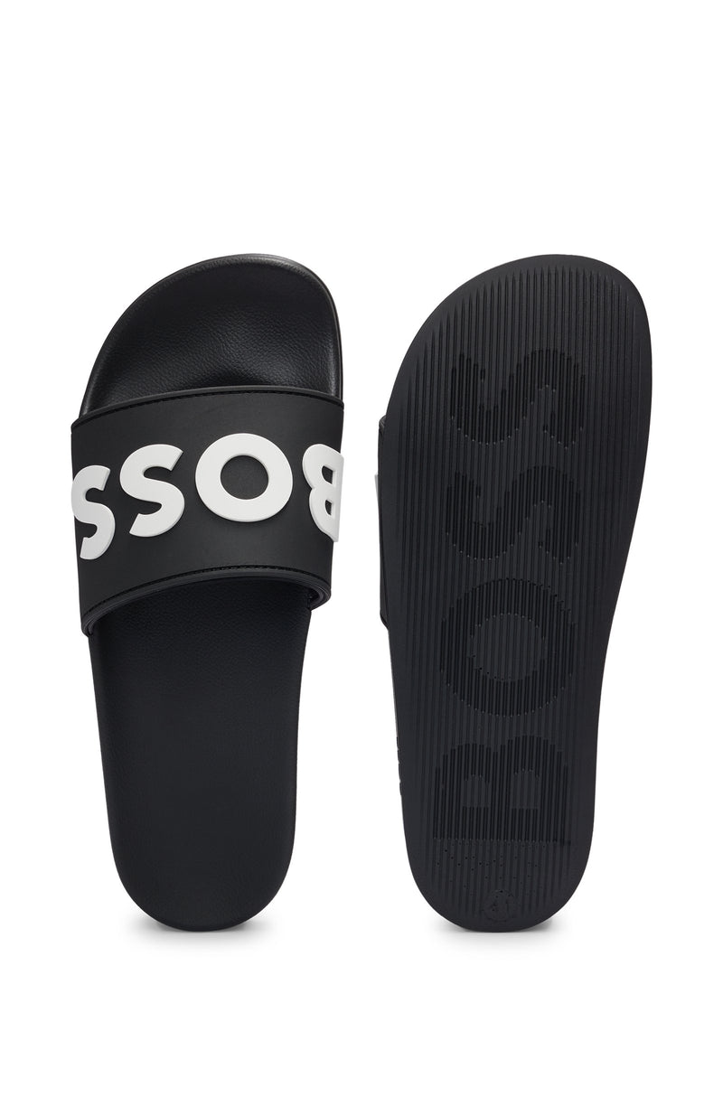 Sandalias Boss