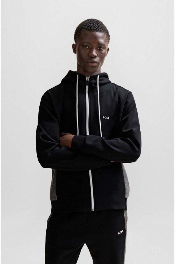 Conjunto Chaqueta y Pantalón deportivo Boss