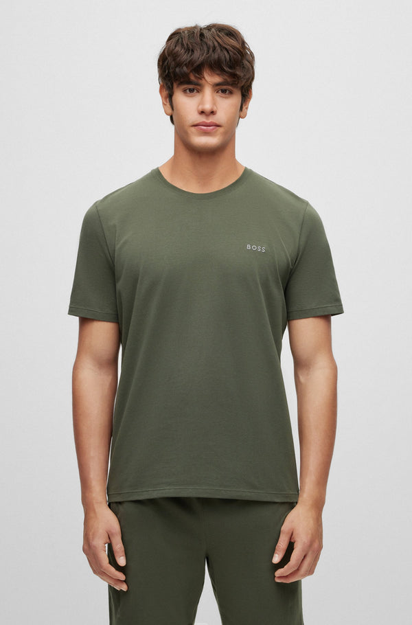 Playera Boss