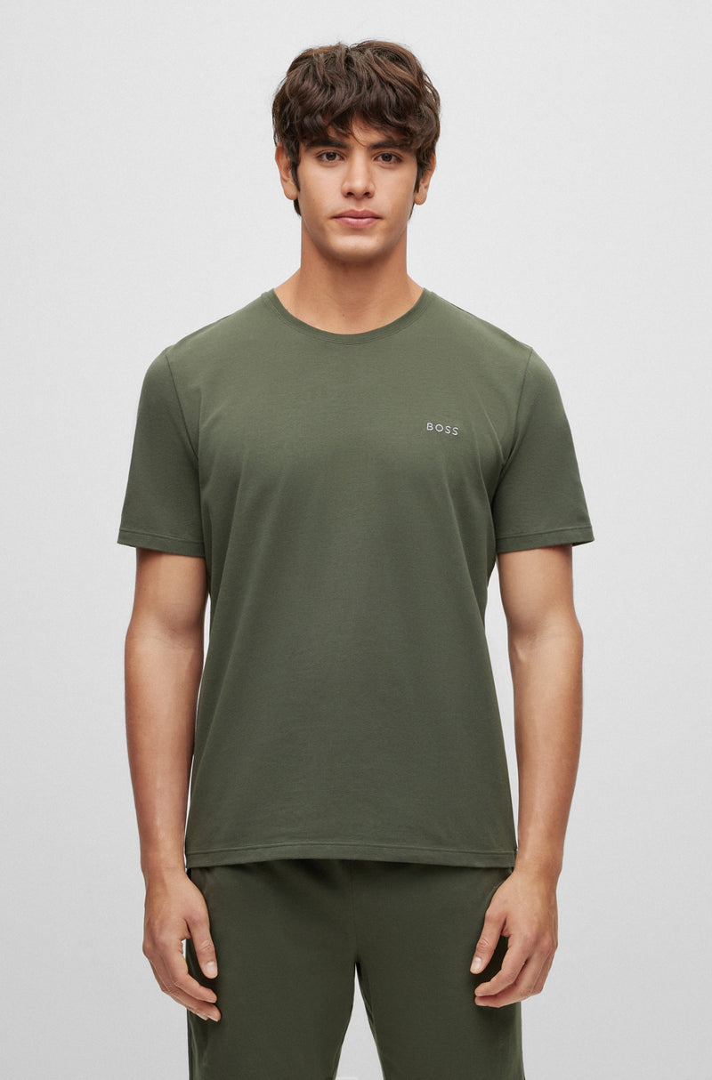 Playera Boss