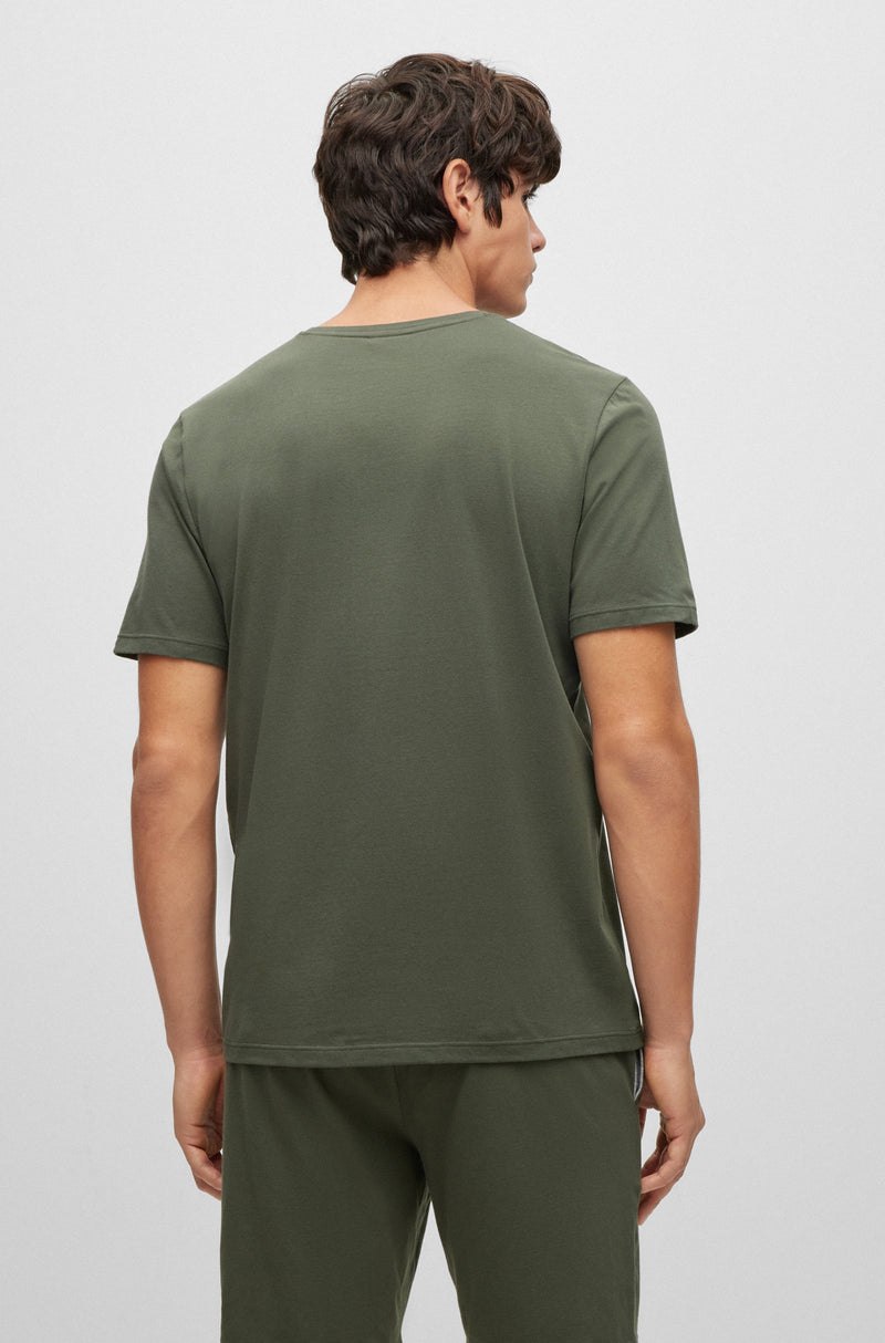 Playera Boss