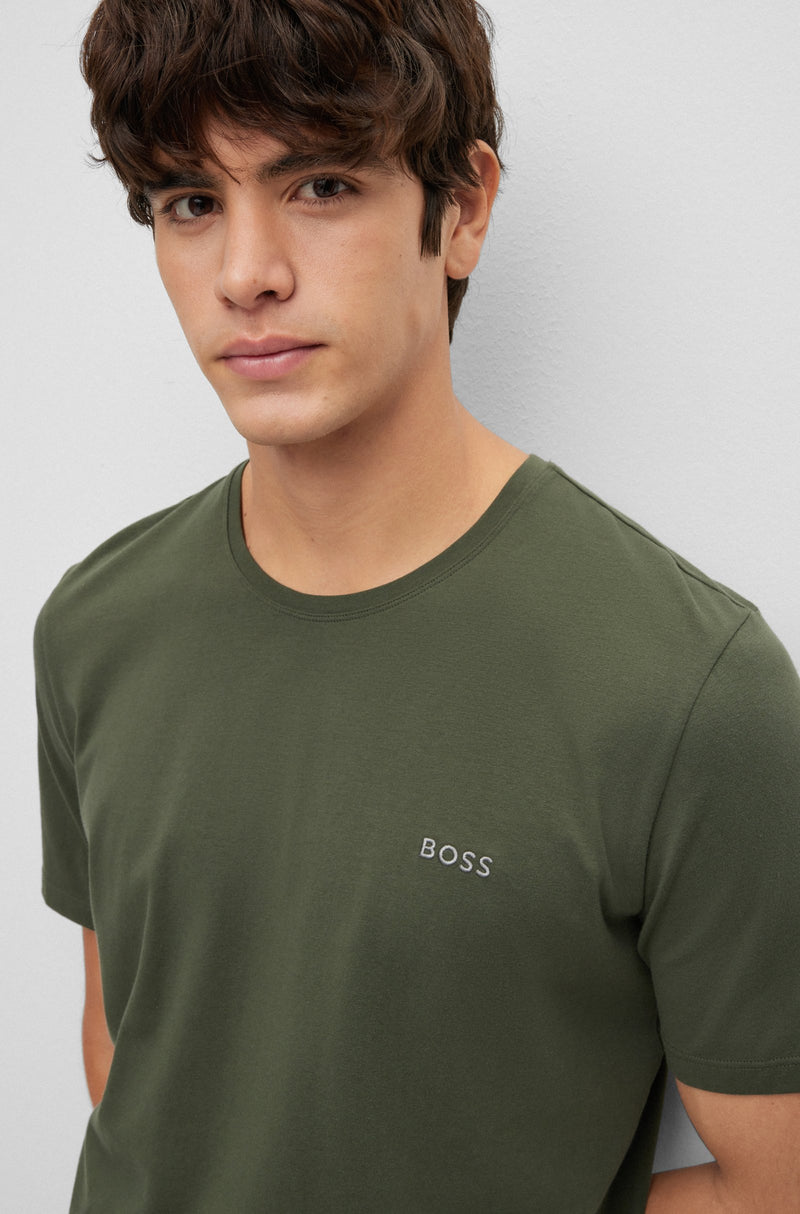 Playera Boss