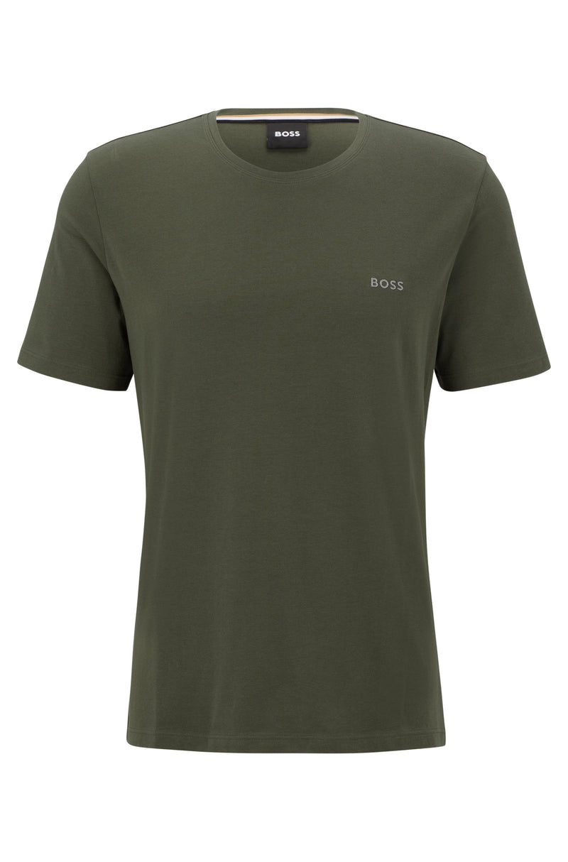 Playera Boss