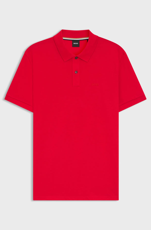 Polo Boss