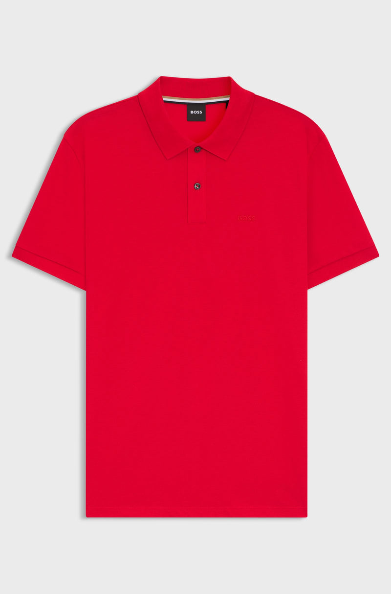 Polo Boss