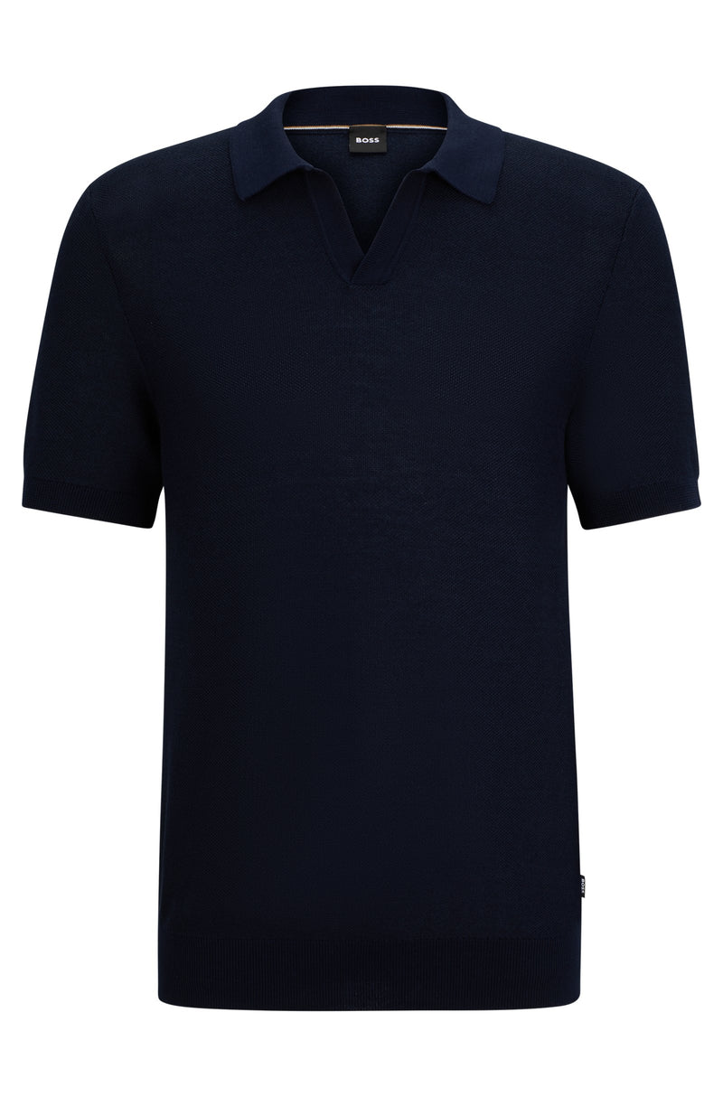 Polo Boss