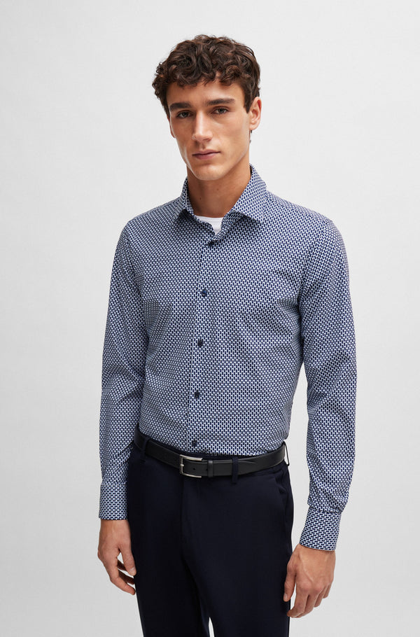 Camisa Boss