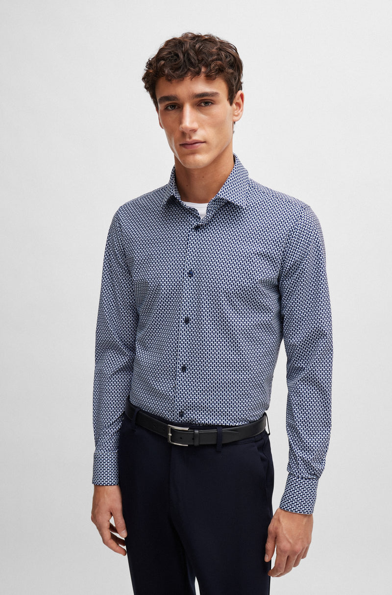 Camisa Boss
