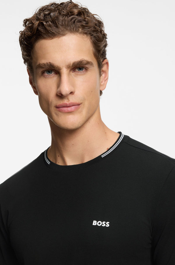 PLAYERA BOSS