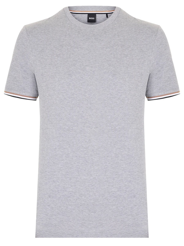 Playera Boss