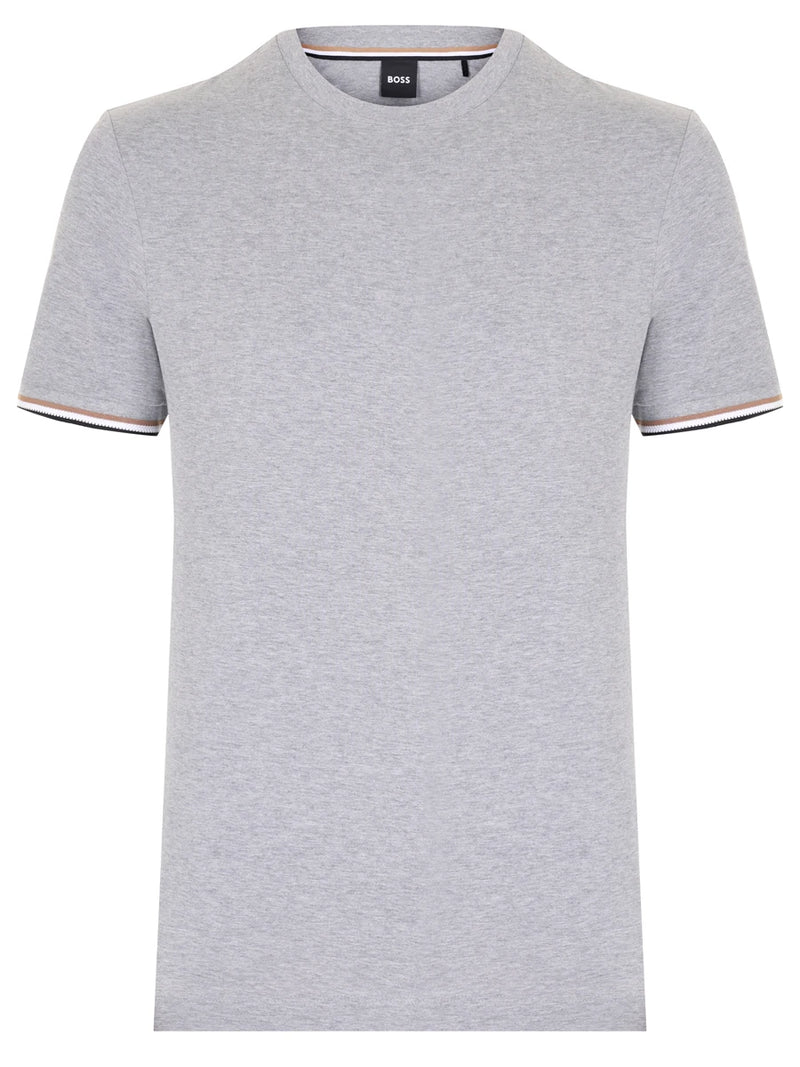 Playera Boss