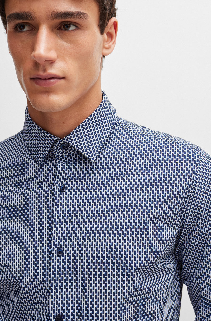 Camisa Boss