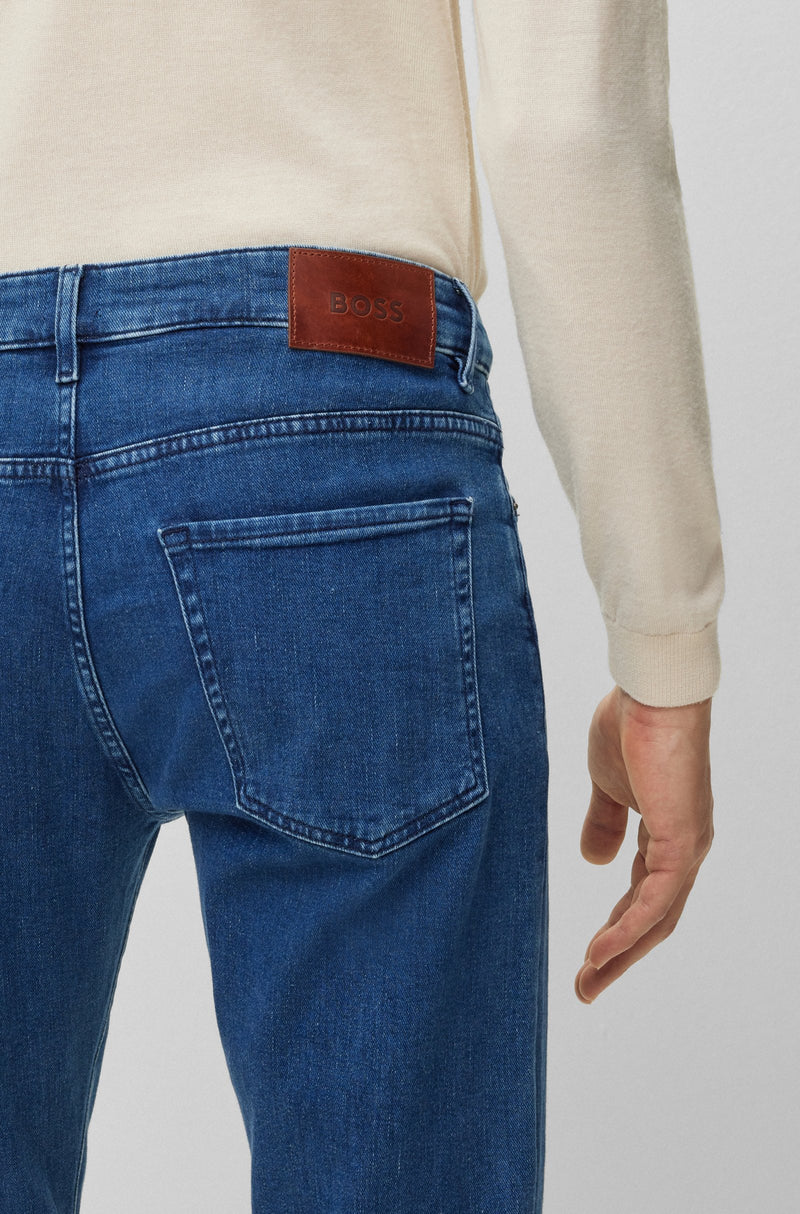 Jean Boss