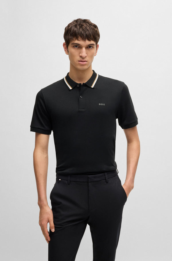 Polo Boss