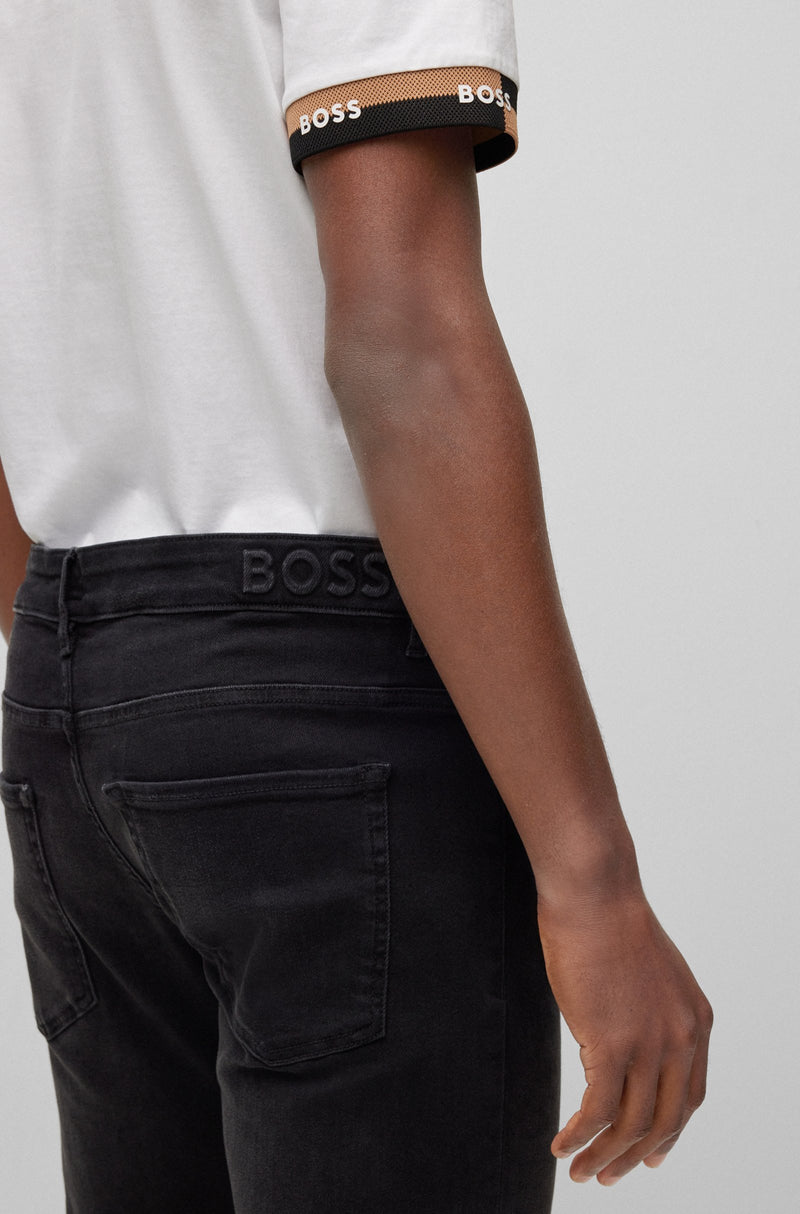 Jean Boss