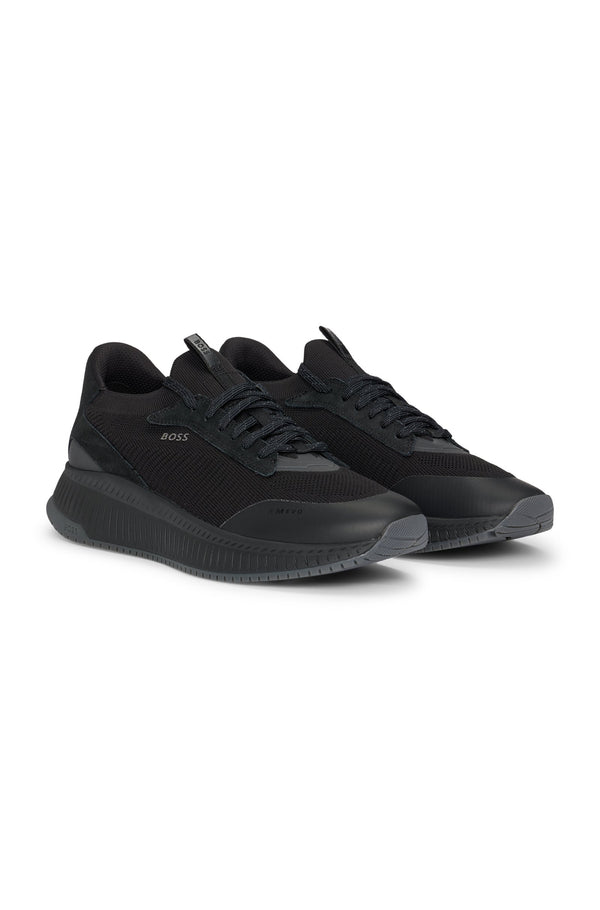Tenis Boss