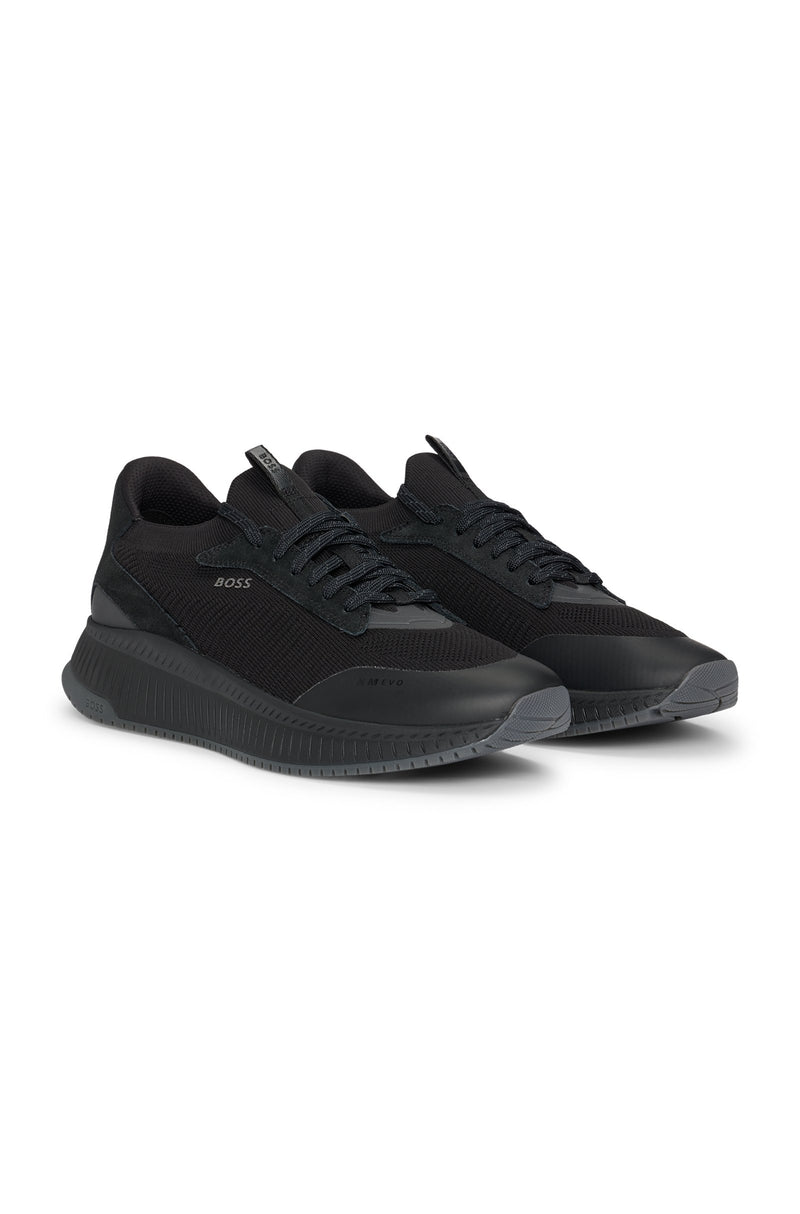 Tenis Boss