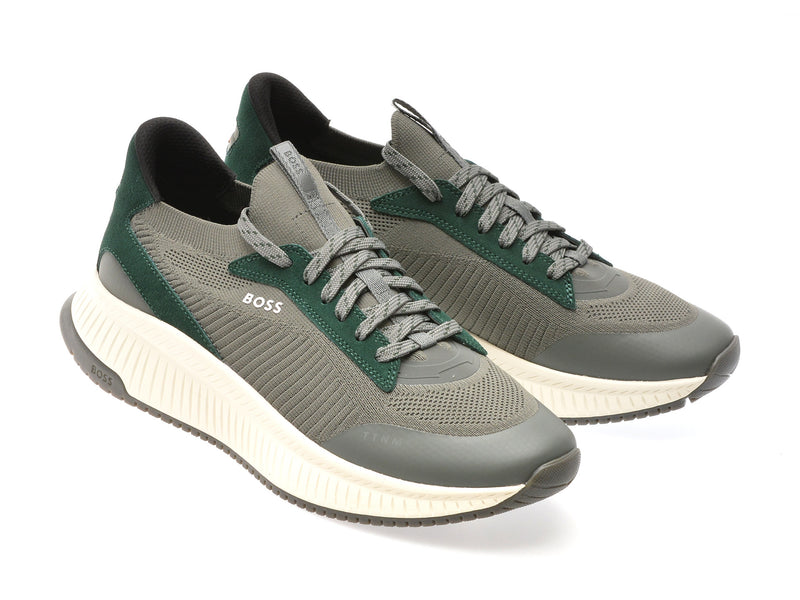 Tenis Boss