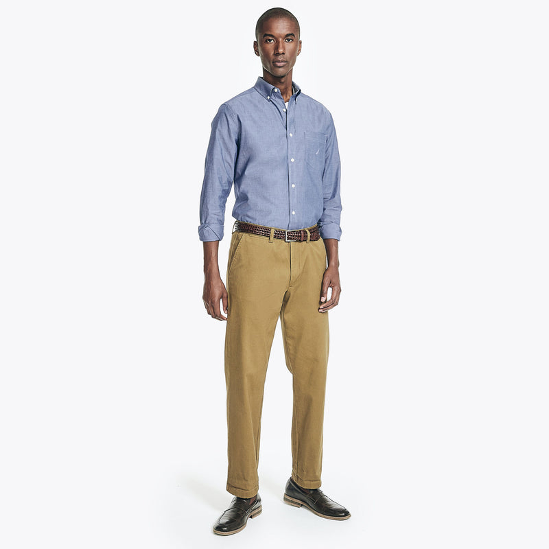 Camisa Nautica