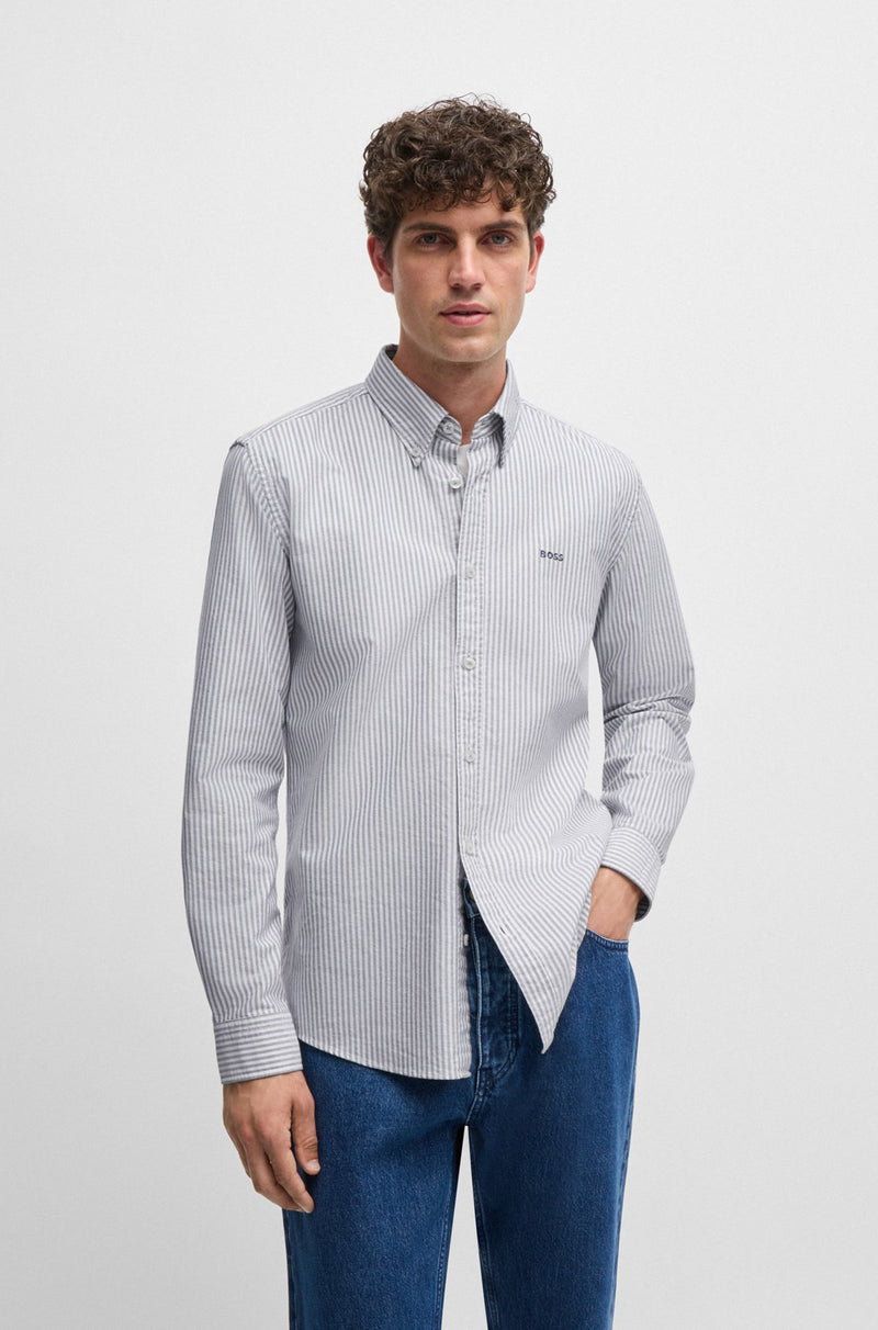 Camisa Boss