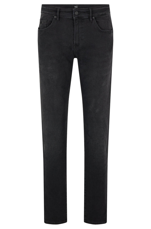 Jean Boss