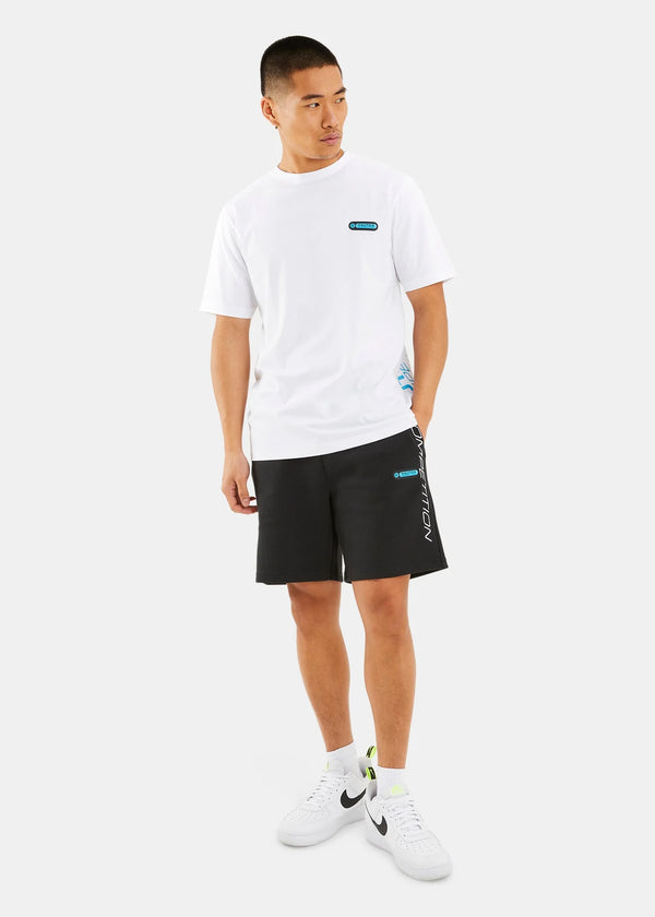 Playera Nautica
