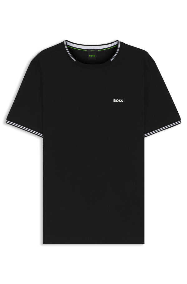 PLAYERA BOSS