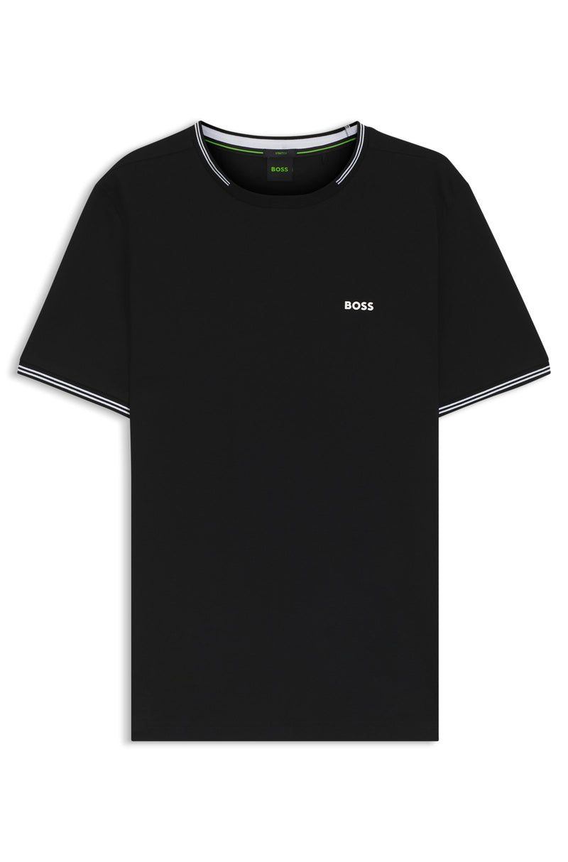 PLAYERA BOSS