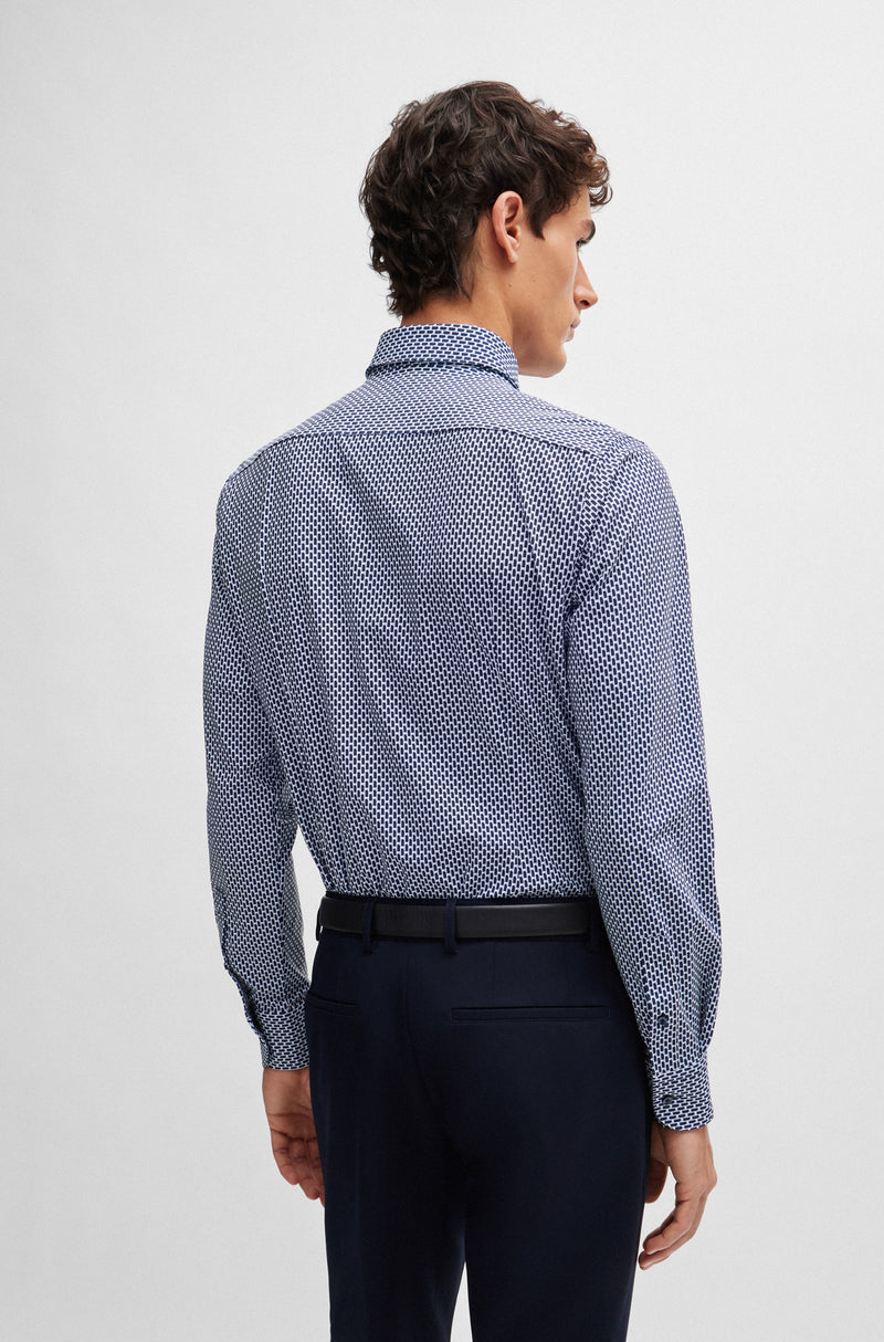 Camisa Boss