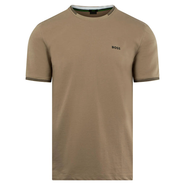 Playera Boss