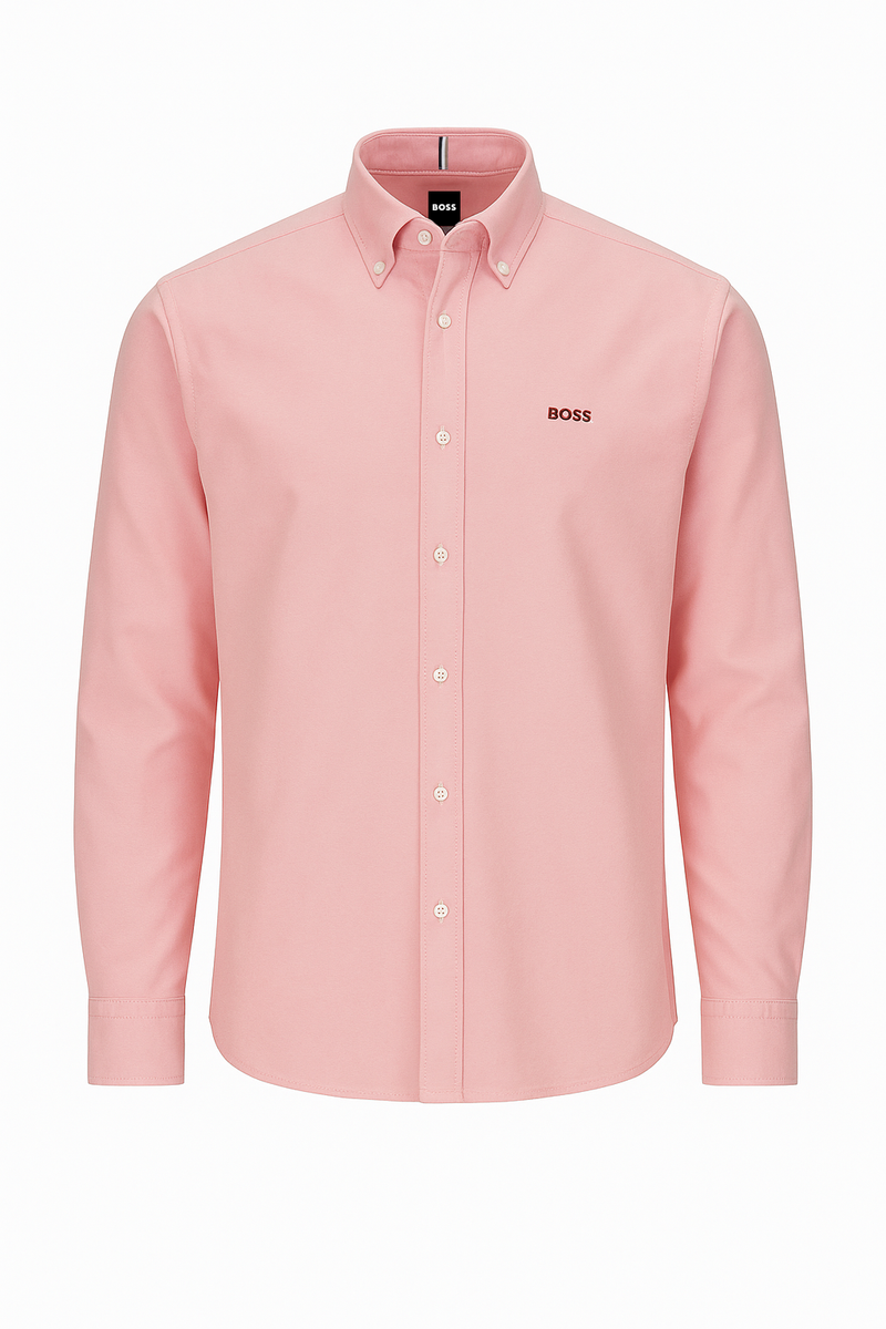 Camisa Boss