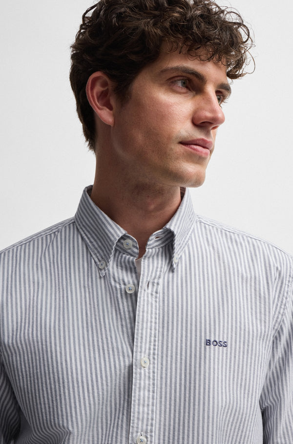 Camisa Boss