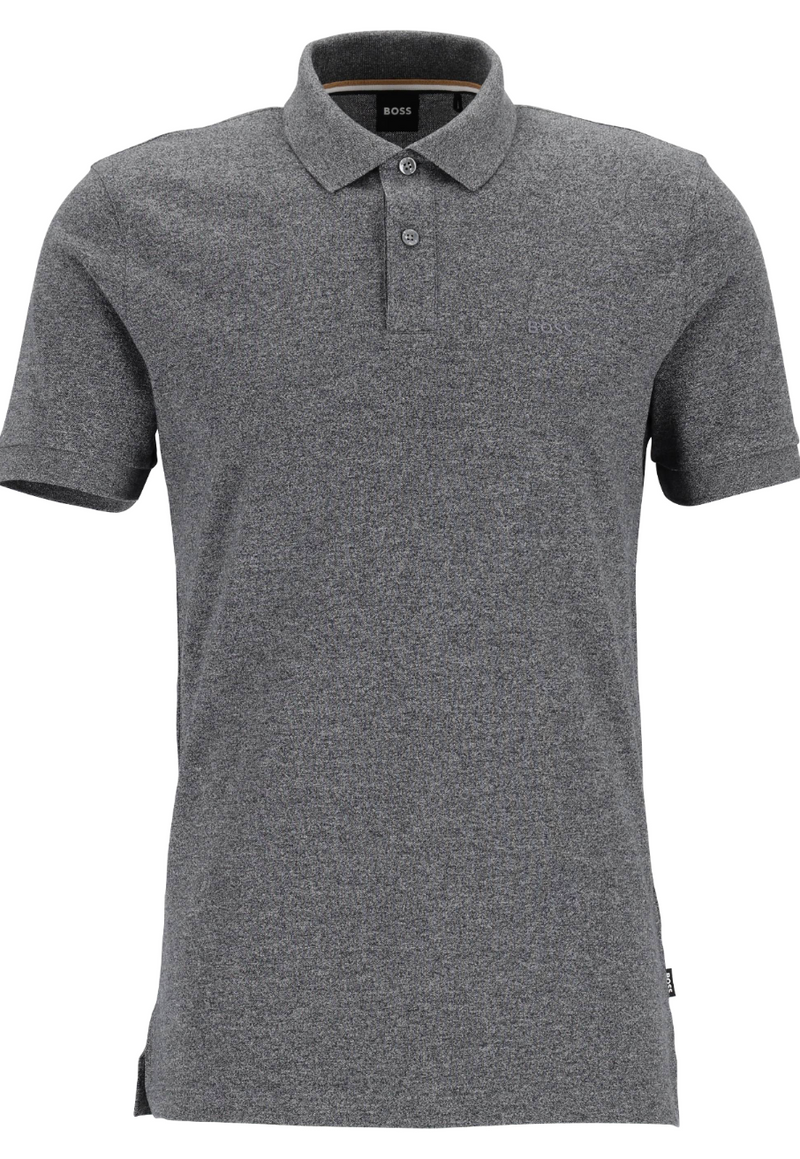 Tipo Polo Boss