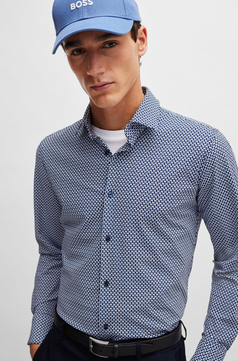 Camisa Boss