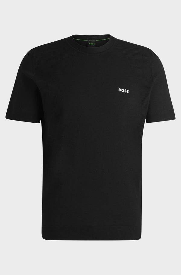 Playera Boss