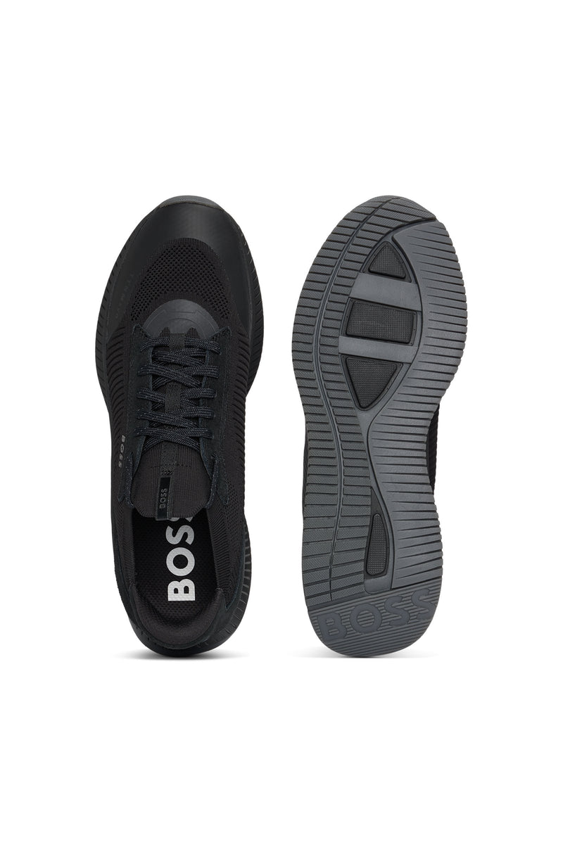 Tenis Boss