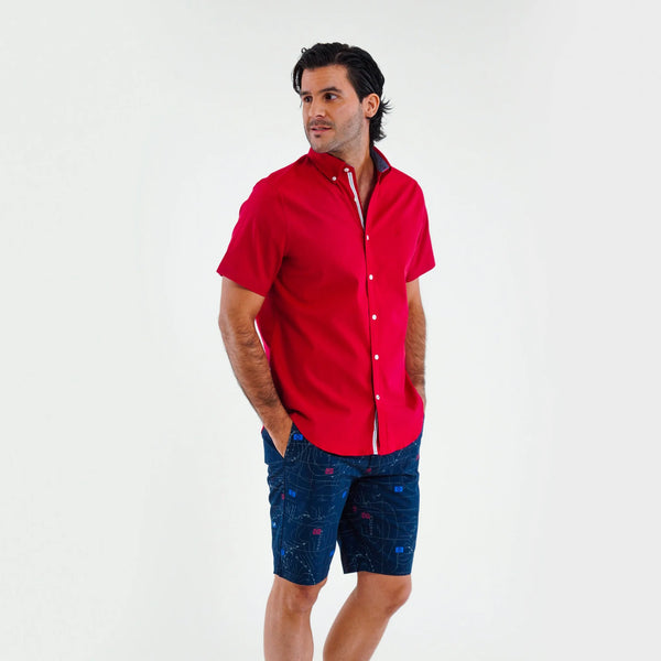 Camisa Nautica