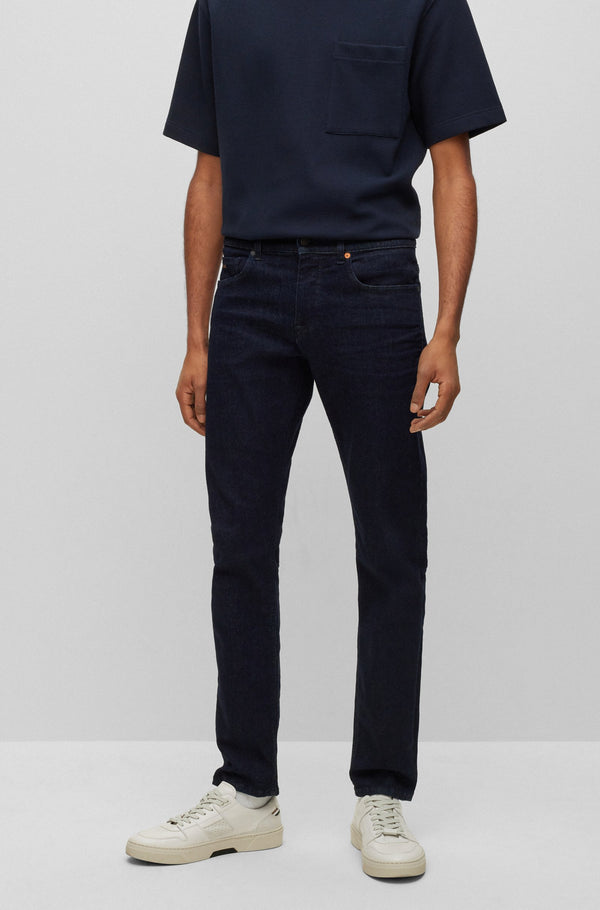Jean Boss