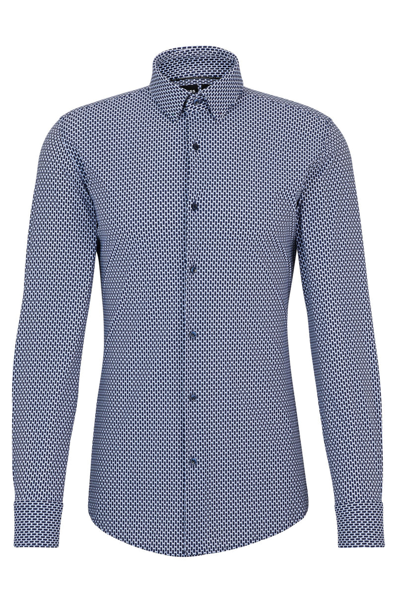Camisa Boss