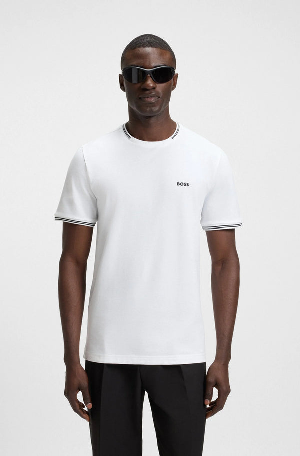 PLAYERA BOSS