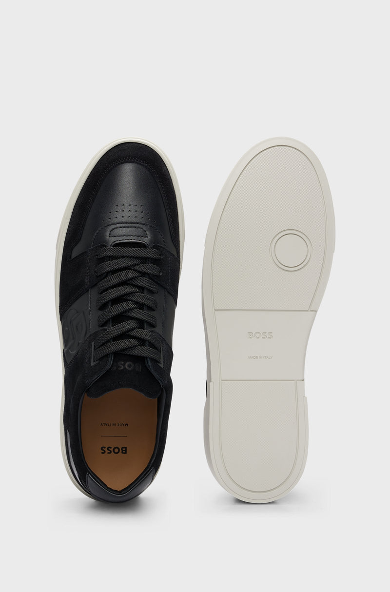 Tenis Boss