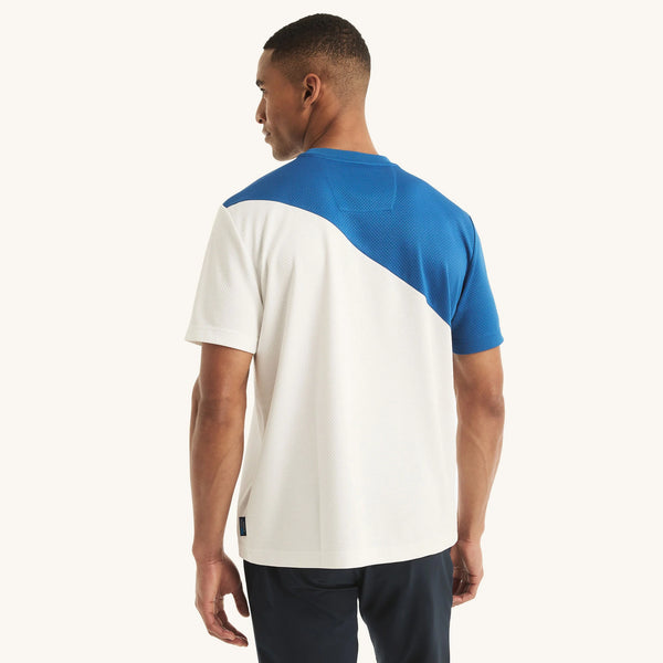 Playera Nautica