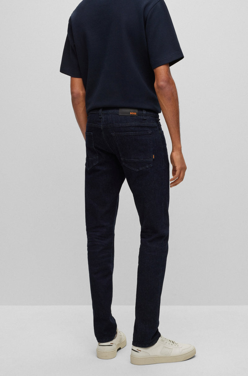 Jean Boss