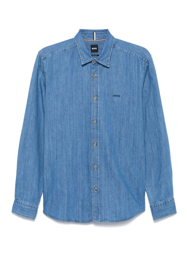 Camisa Boss