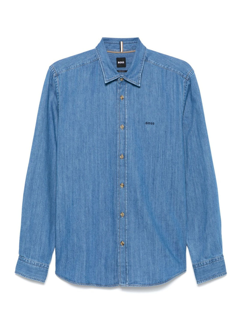 Camisa Boss