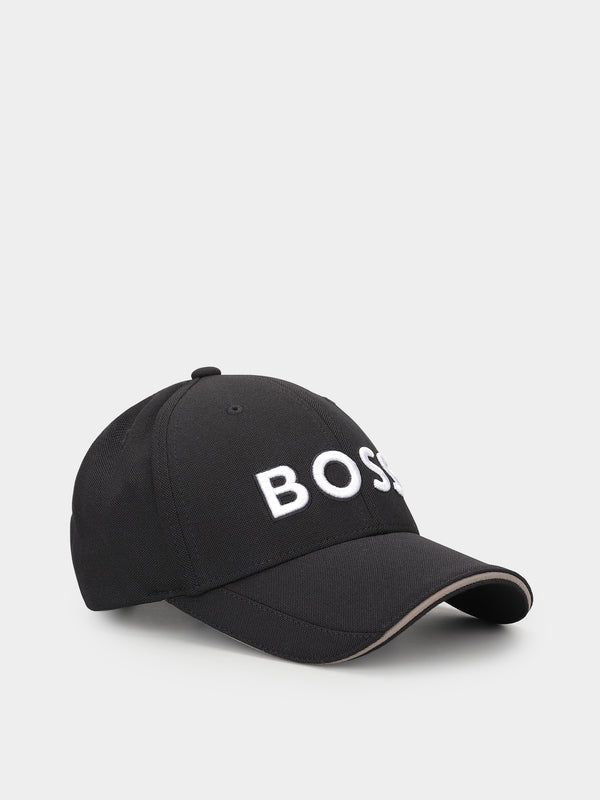 Gorra Boss