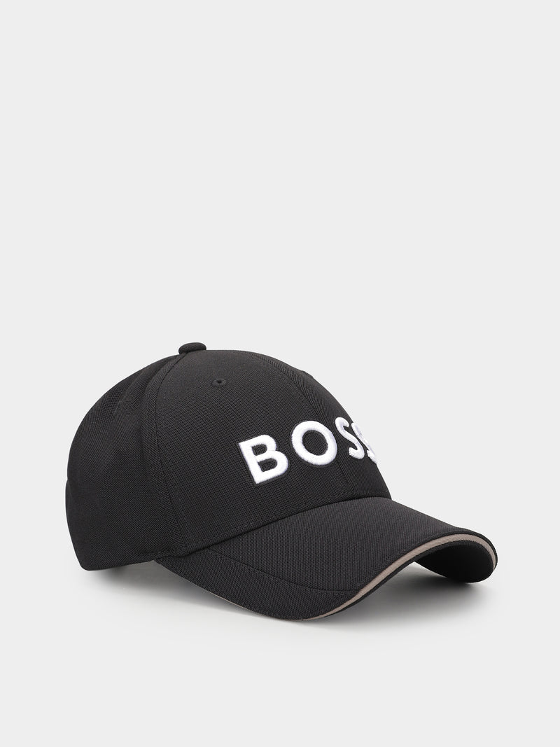 Gorra Boss