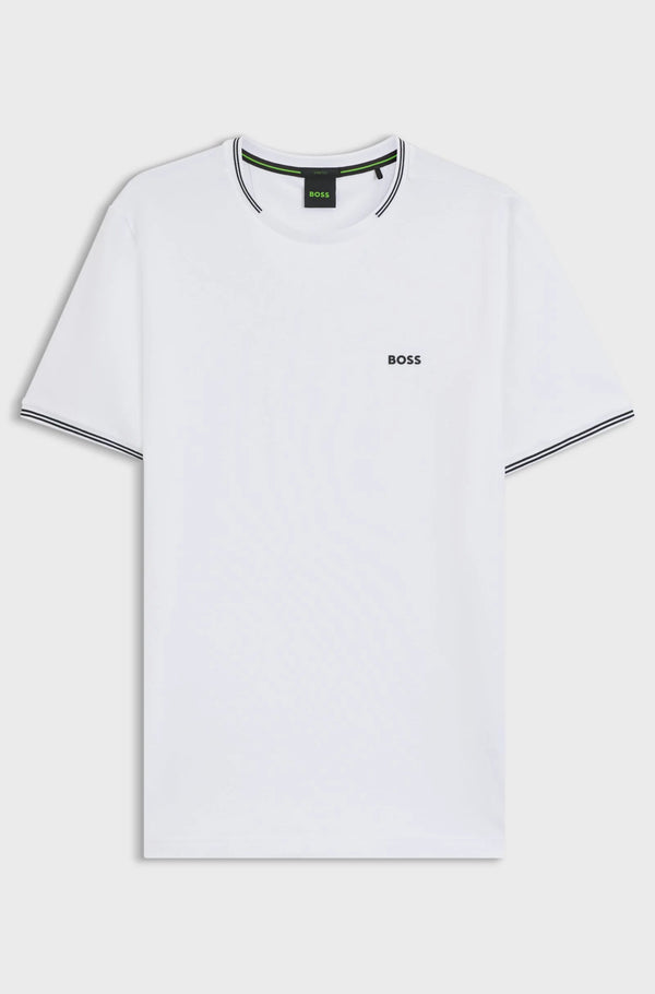 PLAYERA BOSS