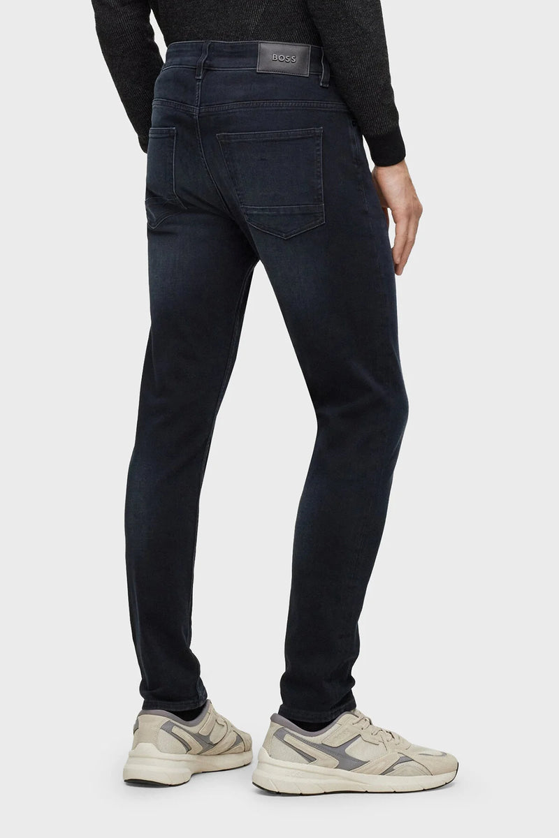 Jean Boss