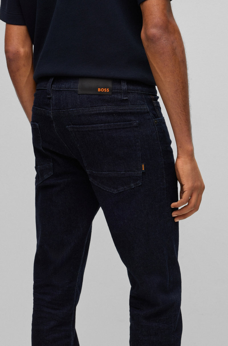 Jean Boss